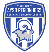 AYSO 1665